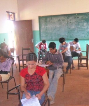 escuelas